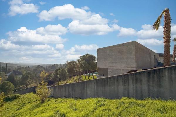 Terreno en avenida del Tomillar, 38