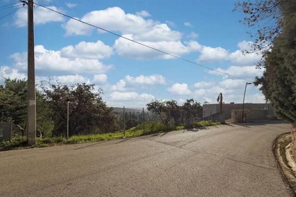 Terreno en avenida del Tomillar, 38