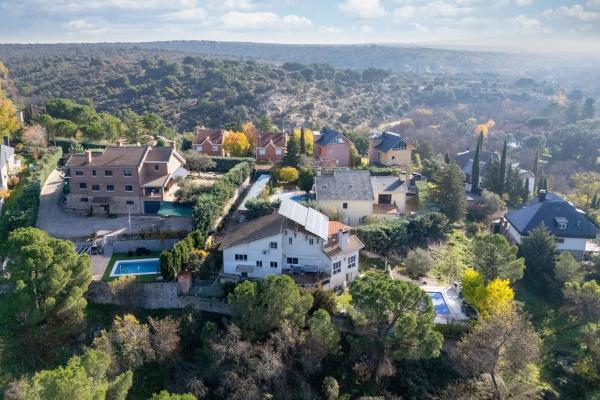 Terreno en avenida del Tomillar, 38