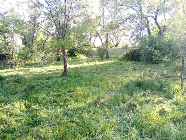 Terreno en avenida De Las Rozas, 9