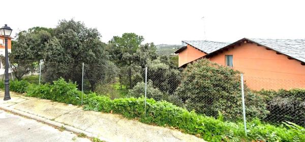 Terreno en avenida De Las Rozas, 9