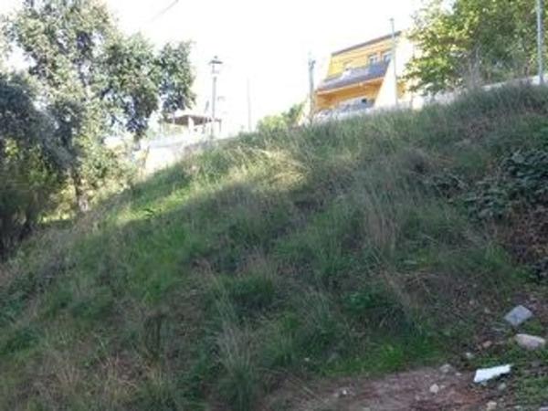 Terreno en avenida De Las Rozas s/n sn