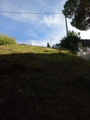 Terreno en avenida De Las Rozas s/n sn