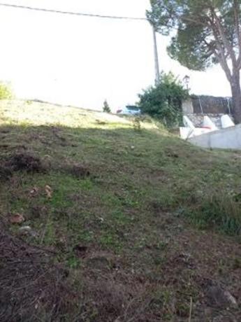 Terreno en avenida De Las Rozas s/n sn