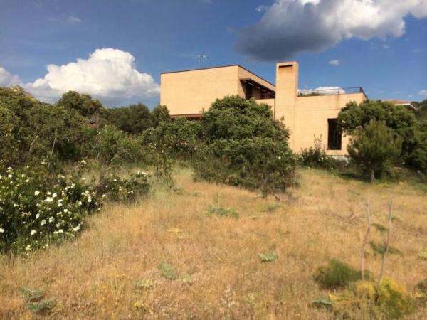 Terreno en calle Fuente del Cerro, 5