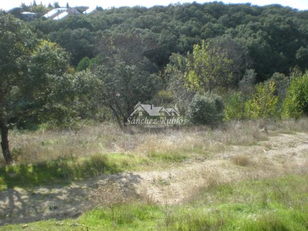Terreno en Av. del Pardo, Torrelodones s/n