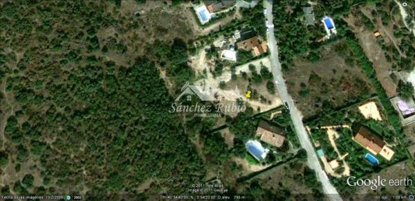Terreno en Av. del Pardo, Torrelodones s/n