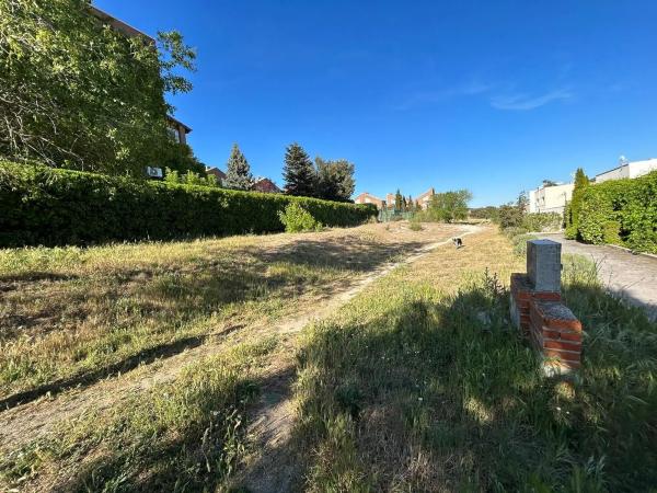 Terreno en abejaruco