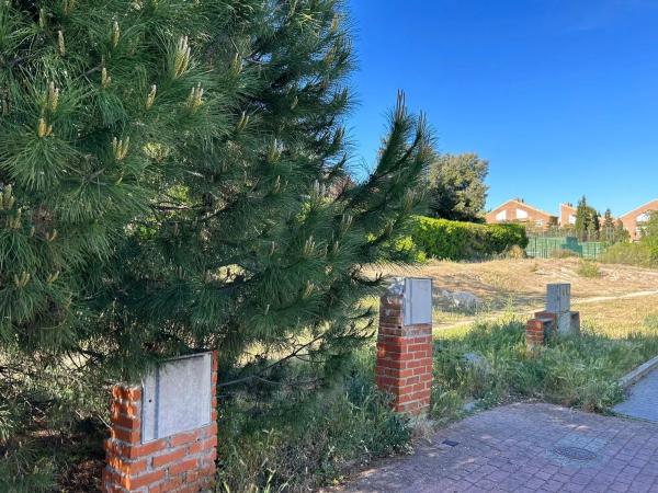 Terreno en abejaruco