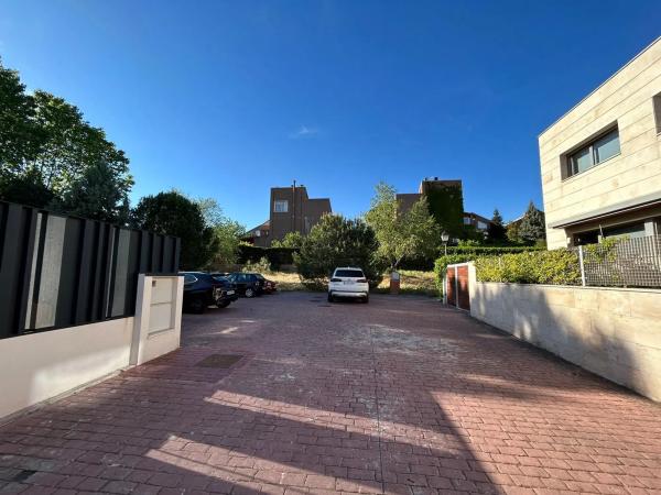 Terreno en abejaruco