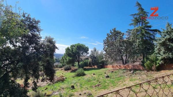 Terreno en Barrio El Monte