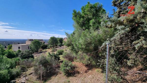 Terreno en Barrio El Monte