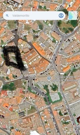 Terreno en calle Coches, 9