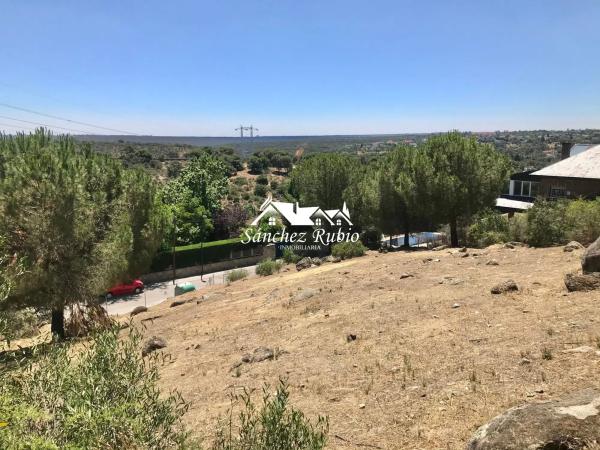Terreno en avenida del Lago s/n