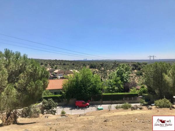 Terreno en avenida del Lago s/n