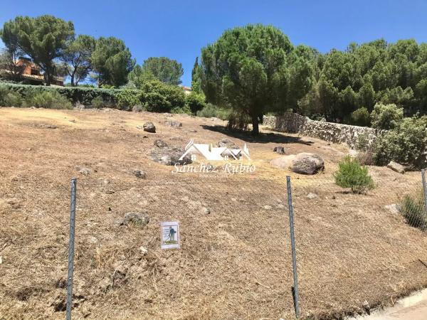 Terreno en avenida del Lago s/n