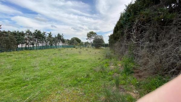 Terreno en calle Castillo de Monteagudo, 10