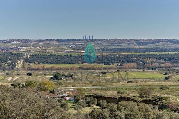 Terreno en calle Castillo de Almansa s/n