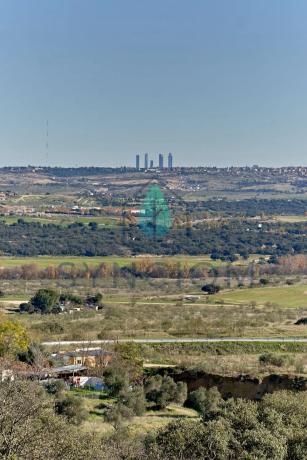 Terreno en calle Castillo de Almansa s/n