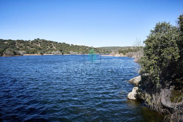 Terreno en calle Castillo de Almansa s/n