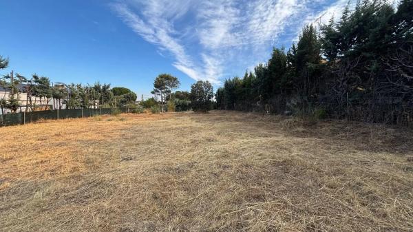 Terreno en calle Castillo de Monteagudo, 10