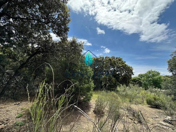 Terreno en calle Castillo de Almansa s/n