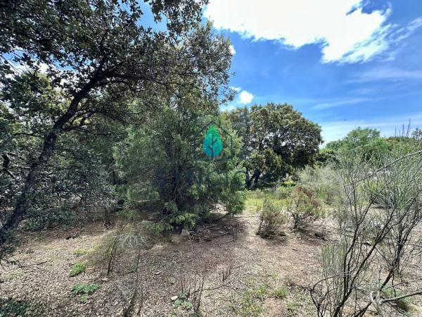Terreno en calle Castillo de Almansa s/n