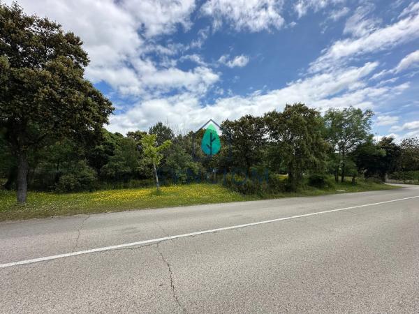 Terreno en calle Castillo de Almansa s/n