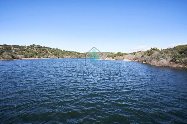 Terreno en calle Castillo de Almansa s/n