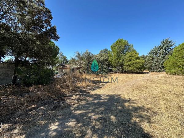 Terreno en calle Castillo de Turégano, 1