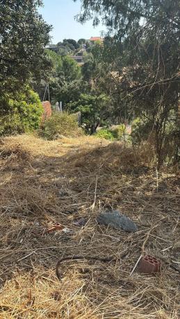 Terreno en Puerto de la canda13, 13