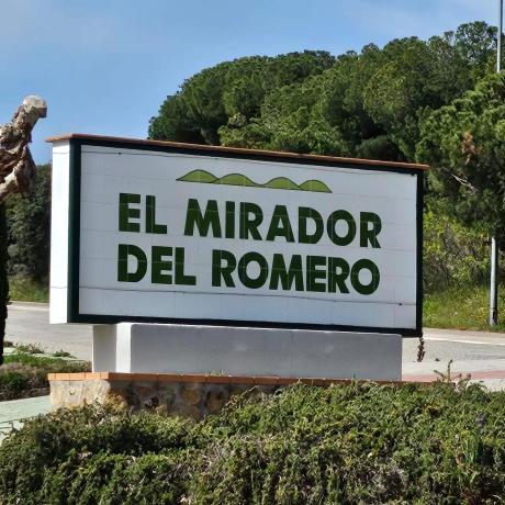 Terreno en calle Alcotán