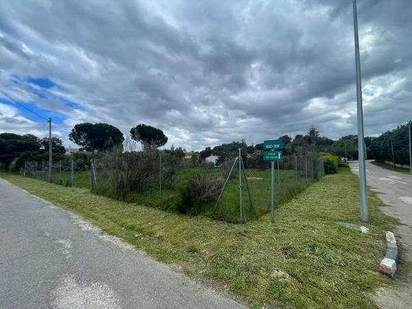 Terreno en calle Río Ter, 5 -3