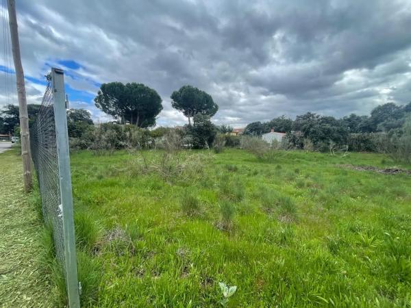 Terreno en calle Río Ter, 5 -3