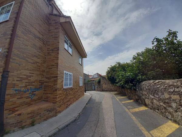 Terreno en Valdemorillo pueblo