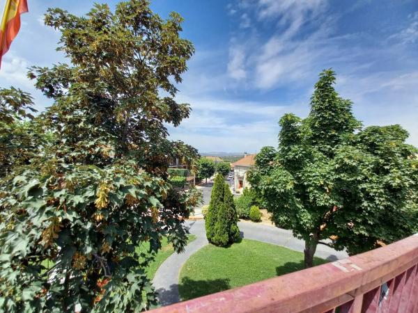 Terreno en Valdemorillo pueblo