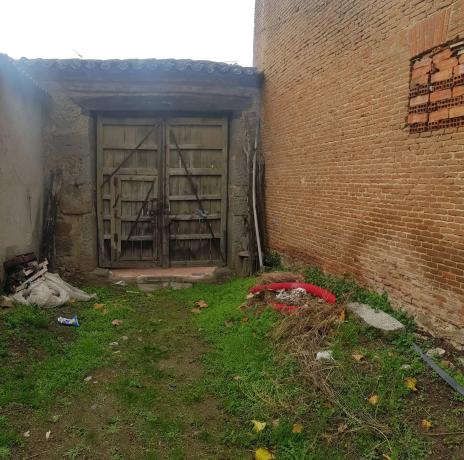Terreno en Valdemorillo pueblo