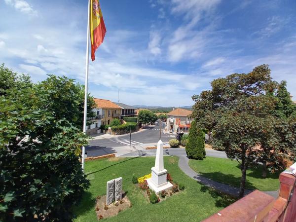 Terreno en Valdemorillo pueblo