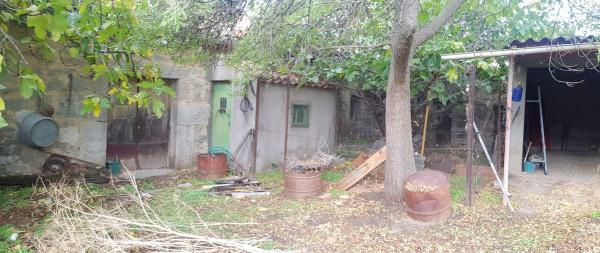 Terreno en Valdemorillo pueblo