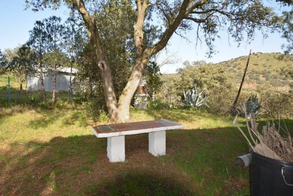 Terreno en Pino Alto - Navarredonda