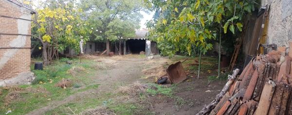 Terreno en Valdemorillo pueblo