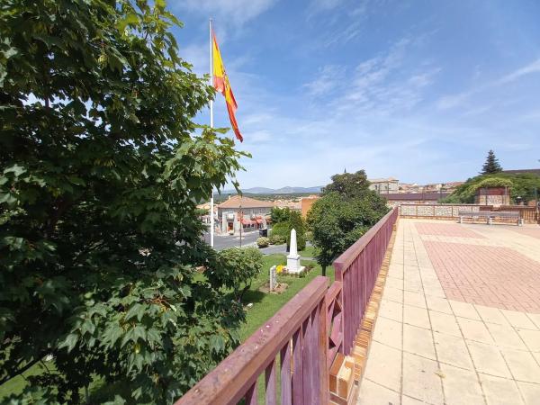 Terreno en Valdemorillo pueblo