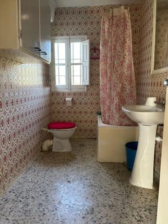 Terreno en Pino Alto - Navarredonda