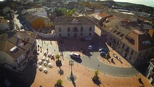 Terreno en Valdemorillo pueblo