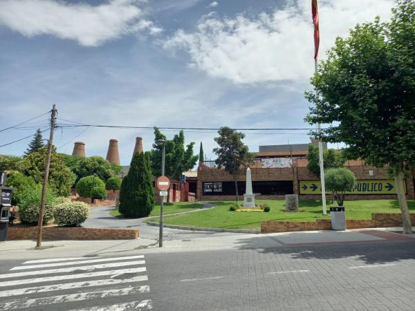 Terreno en Valdemorillo pueblo