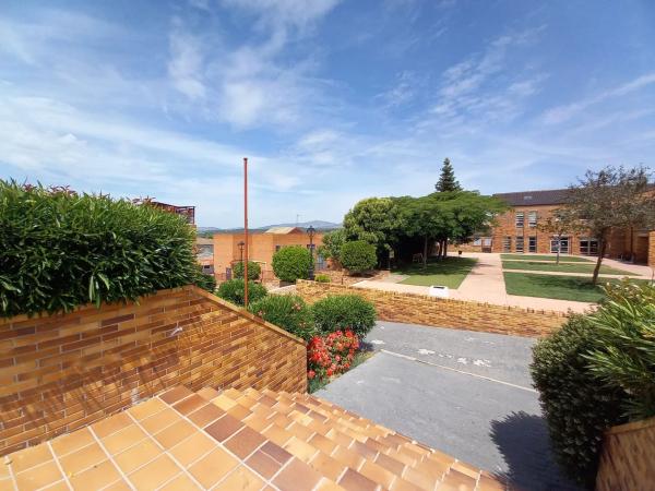 Terreno en Valdemorillo pueblo