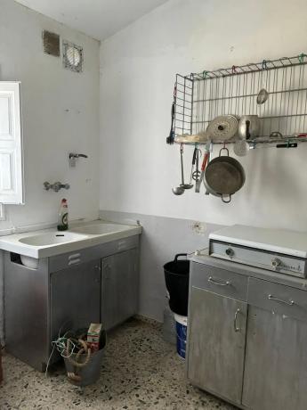 Terreno en Pino Alto - Navarredonda