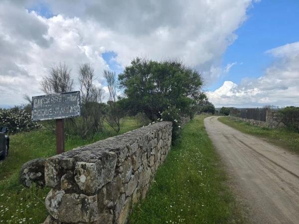 Terreno en Mojadillas - Parque de las Infantas - El Paraiso