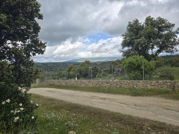 Terreno en Mojadillas - Parque de las Infantas - El Paraiso