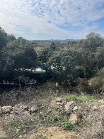 Terreno en calle Puerto de Arlaban, 40